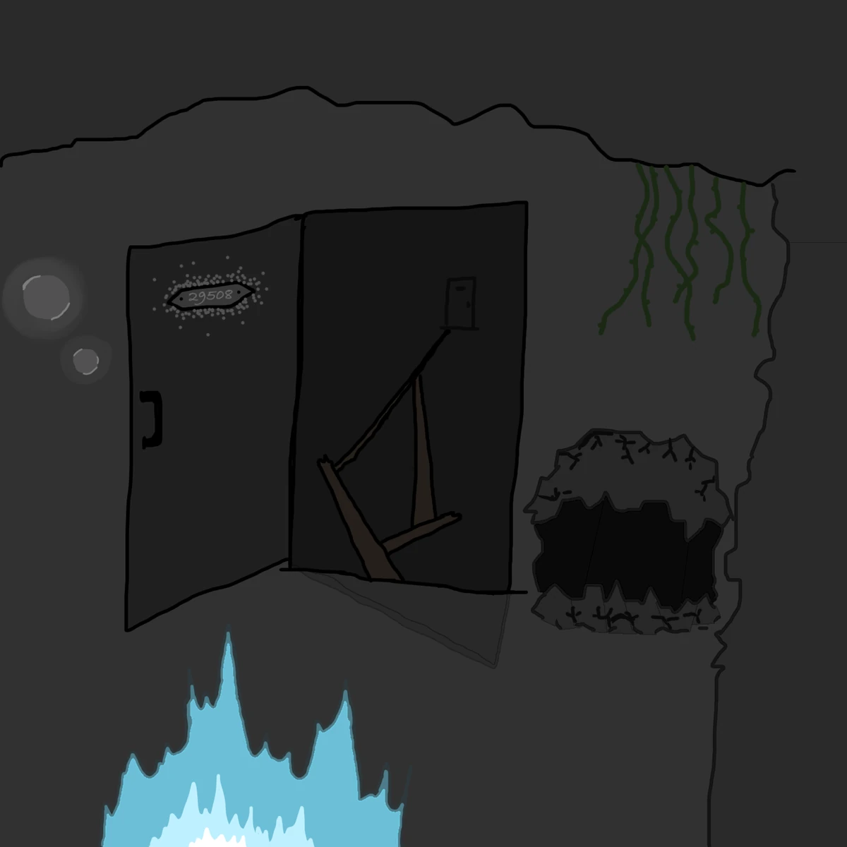 Floor 297 | Doors Ideas Wiki | Fandom