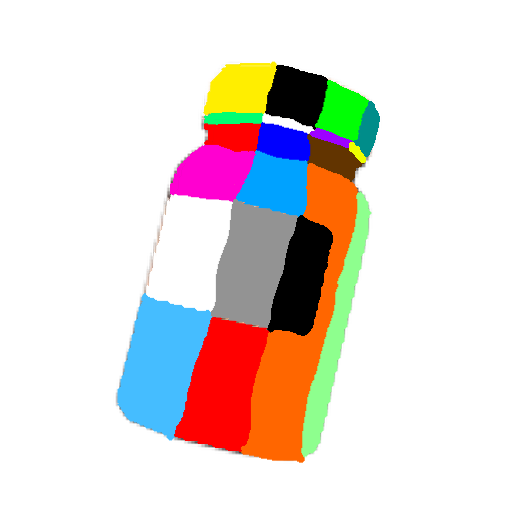 Glitchy Vitamins Doors Ideas Wiki Fandom