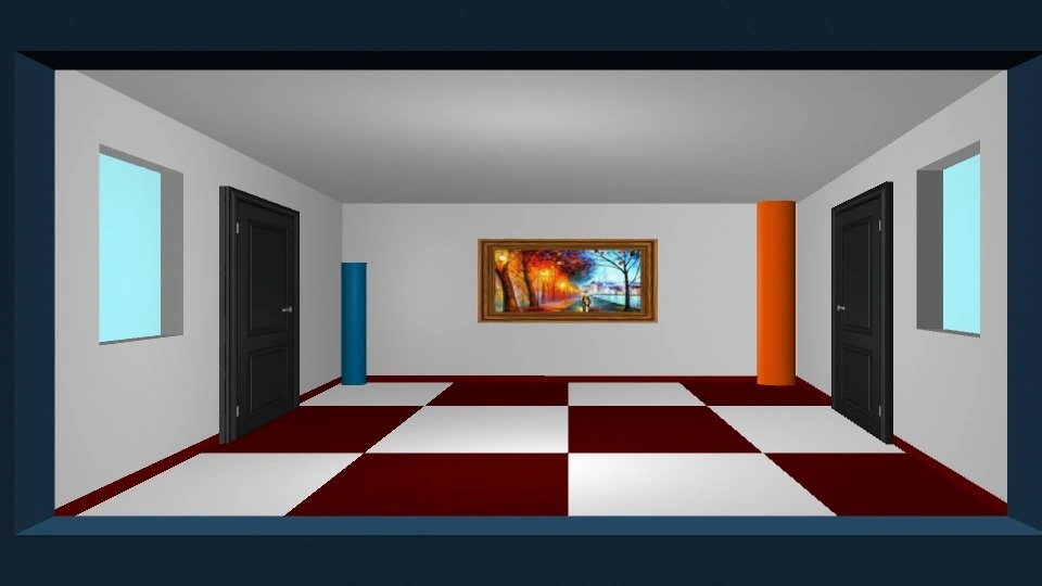 Floor 17 "ᎥᏝᏝᏬᏕᎥᎧᏁ" Doors Ideas Wiki Fandom