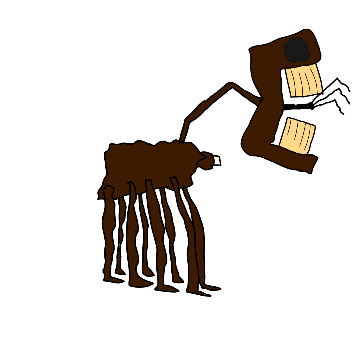 Crazed Doors Ideas Wiki Fandom