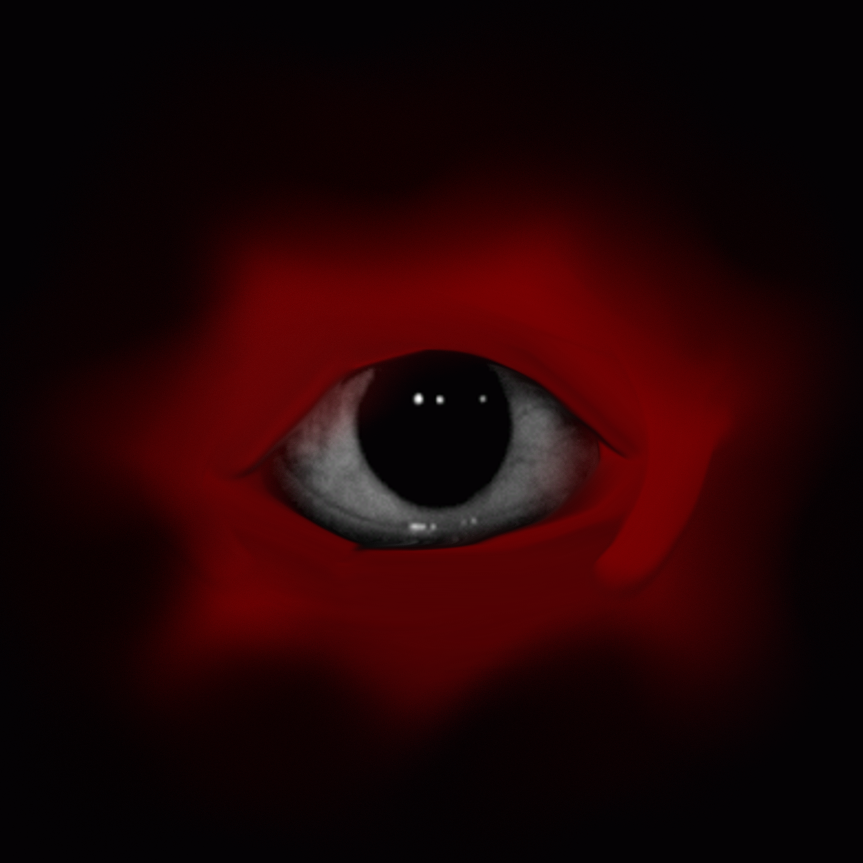 EYES + RUSH = DEATH (ROBLOX DOORS) 