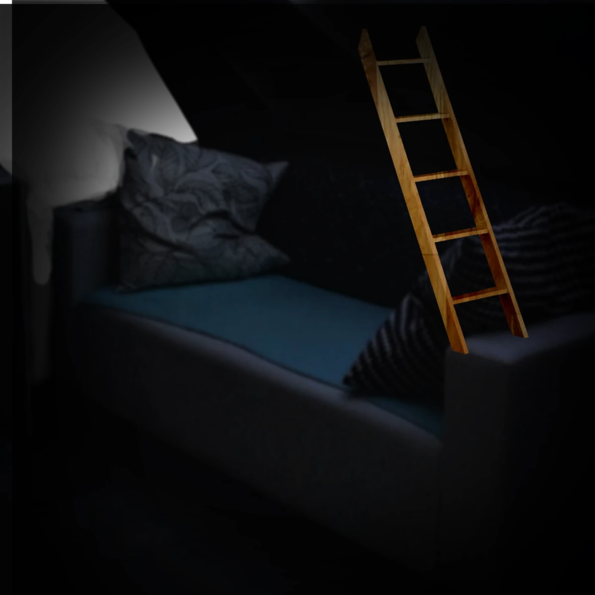 Floor -1:the broken hotel | Doors Ideas Wiki | Fandom