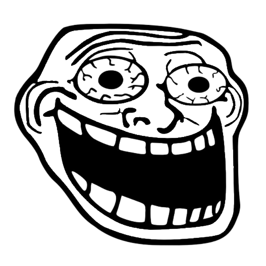 Trollface