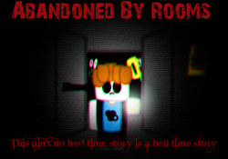 I'm starting my own (Kinda bad) Rooms & Doors WIKI!