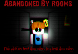 I'm starting my own (Kinda bad) Rooms & Doors WIKI! 