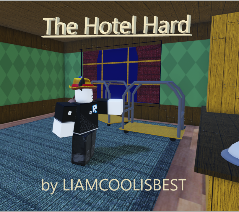 Doors Quiz (Including Hotel + And Super Hard Mode Update) - TriviaCreator