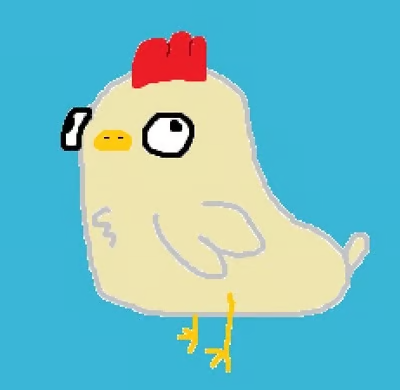 A Chicken man | Doors Ideas Wiki | Fandom