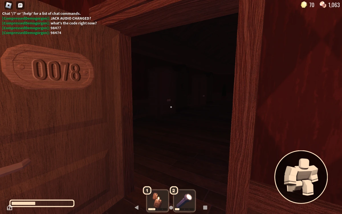 Find Doors Ideas Wiki Fandom