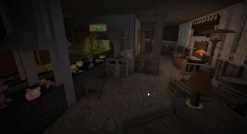 Floor 3 | Doors Ideas Wiki | Fandom