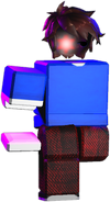 Corrupted