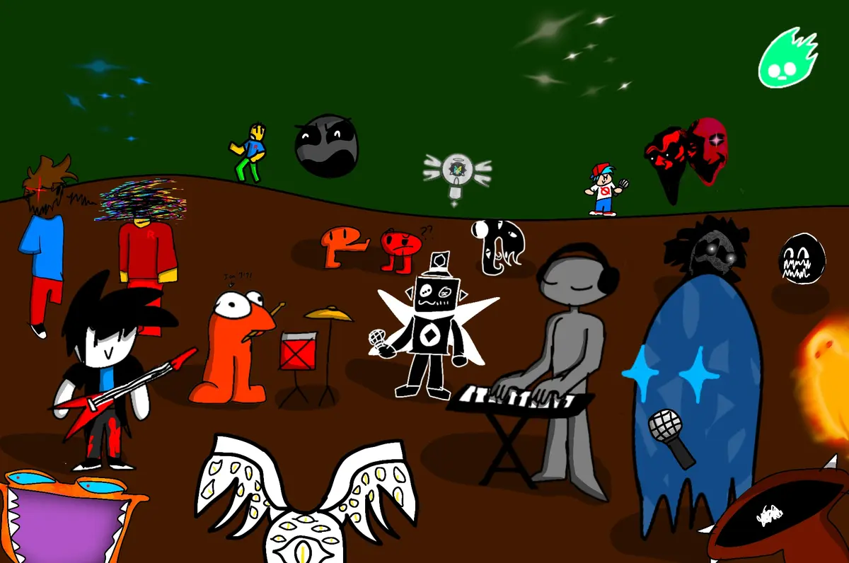 CategoryMiscellaneous Doors Ideas Wiki Fandom