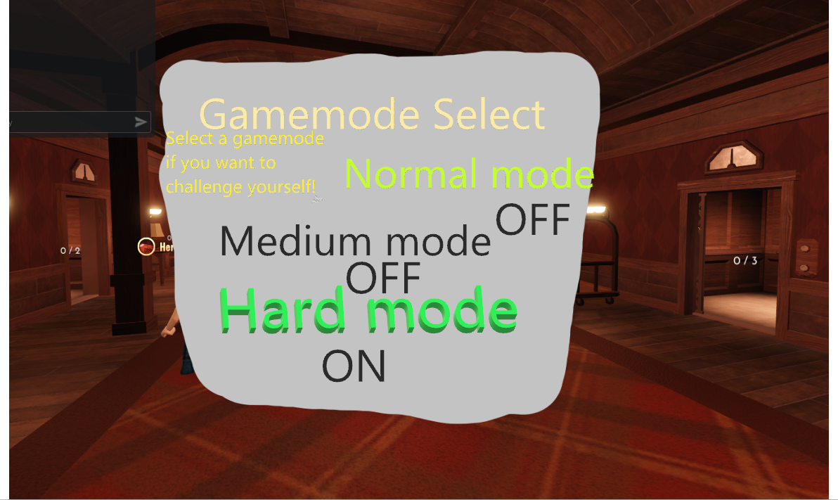 How to Beat Super Hard Mode in Roblox Doors