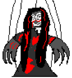 Jeff the killer, Doors Ideas Wiki