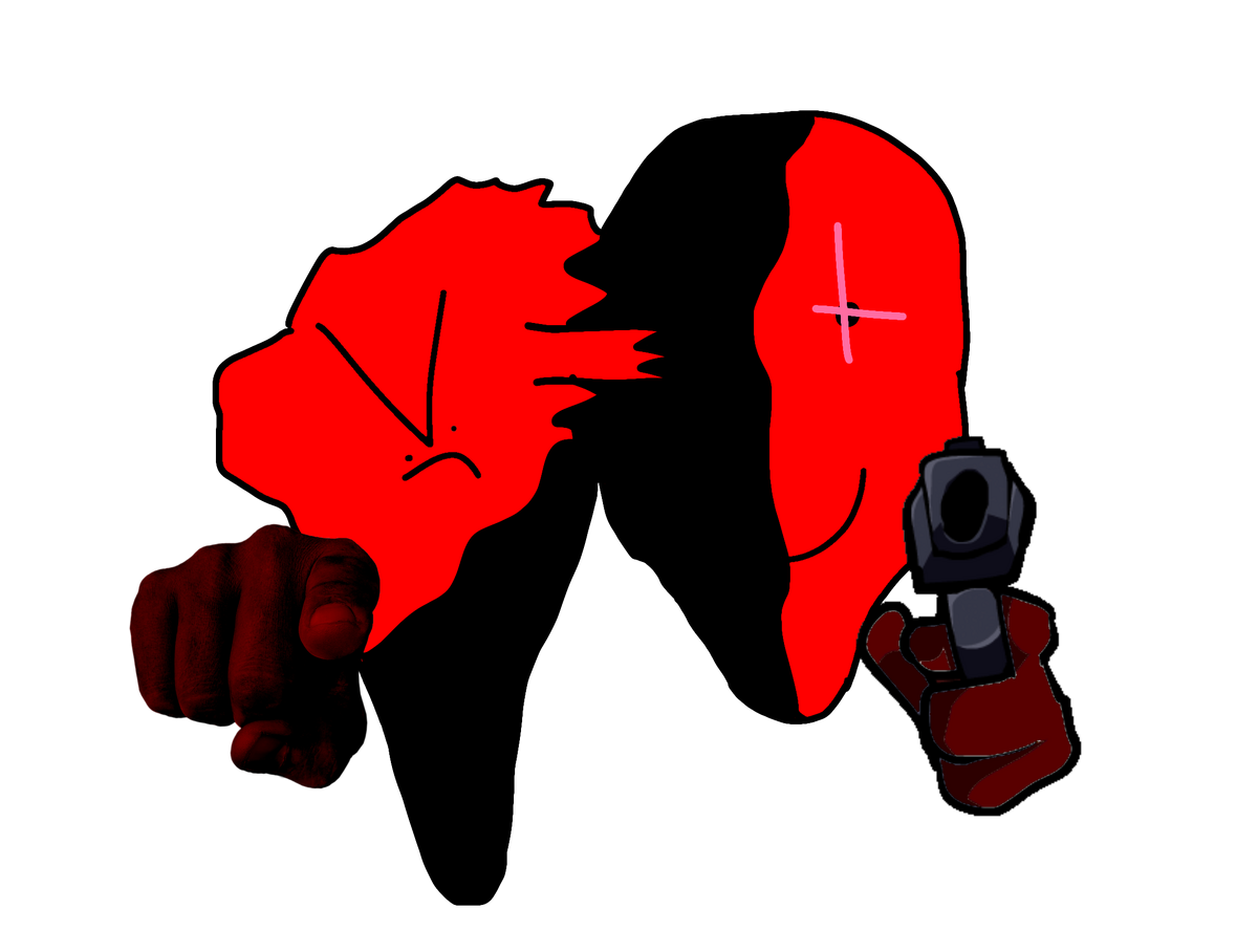 Conjoinment (2023 April Fools Version) Doors Ideas Wiki Fandom