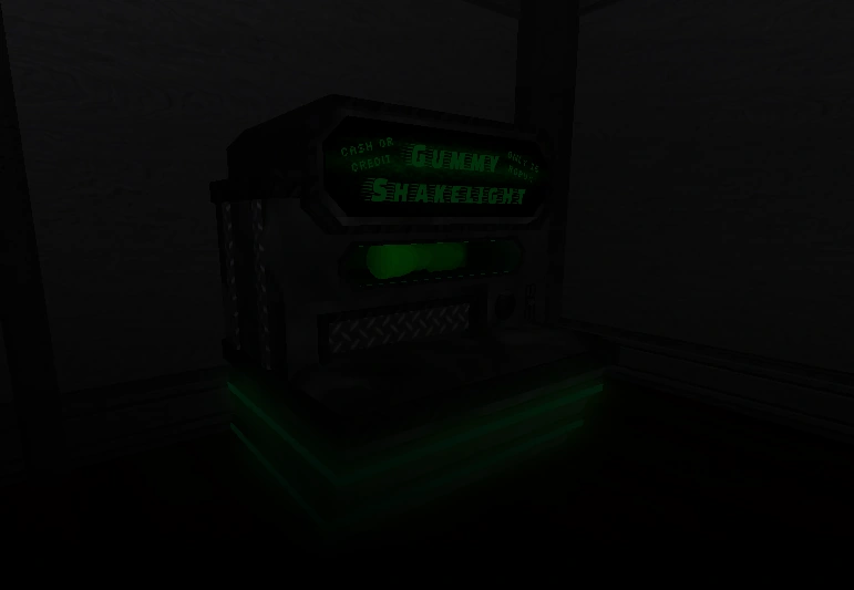 Gummy Shakelight Doors Ideas Wiki Fandom