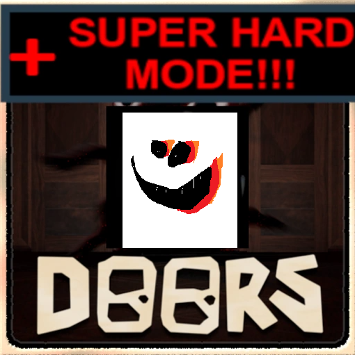 How to Beat 'Doors (Super Hard Mode)' in 'Roblox