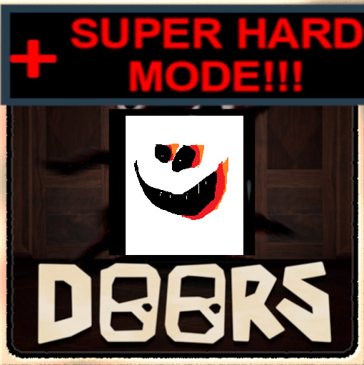 SUPER HARD MODE - The Mansion, Doors Ideas Wiki