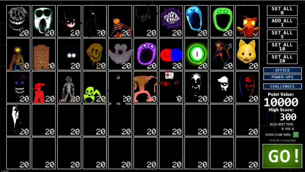 Ultimate Custom Doors | Doors Ideas Wiki | Fandom