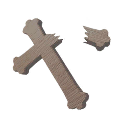 Crucifix Doors Ideas Wiki Fandom