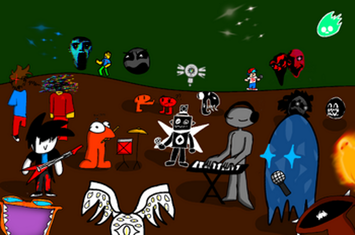 CategoryMiscellaneous Doors Ideas Wiki Fandom