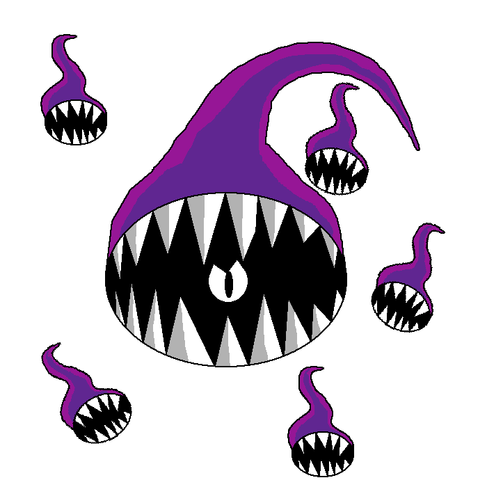 Greed (BlackheartedDoorsFan) Doors Ideas Wiki Fandom