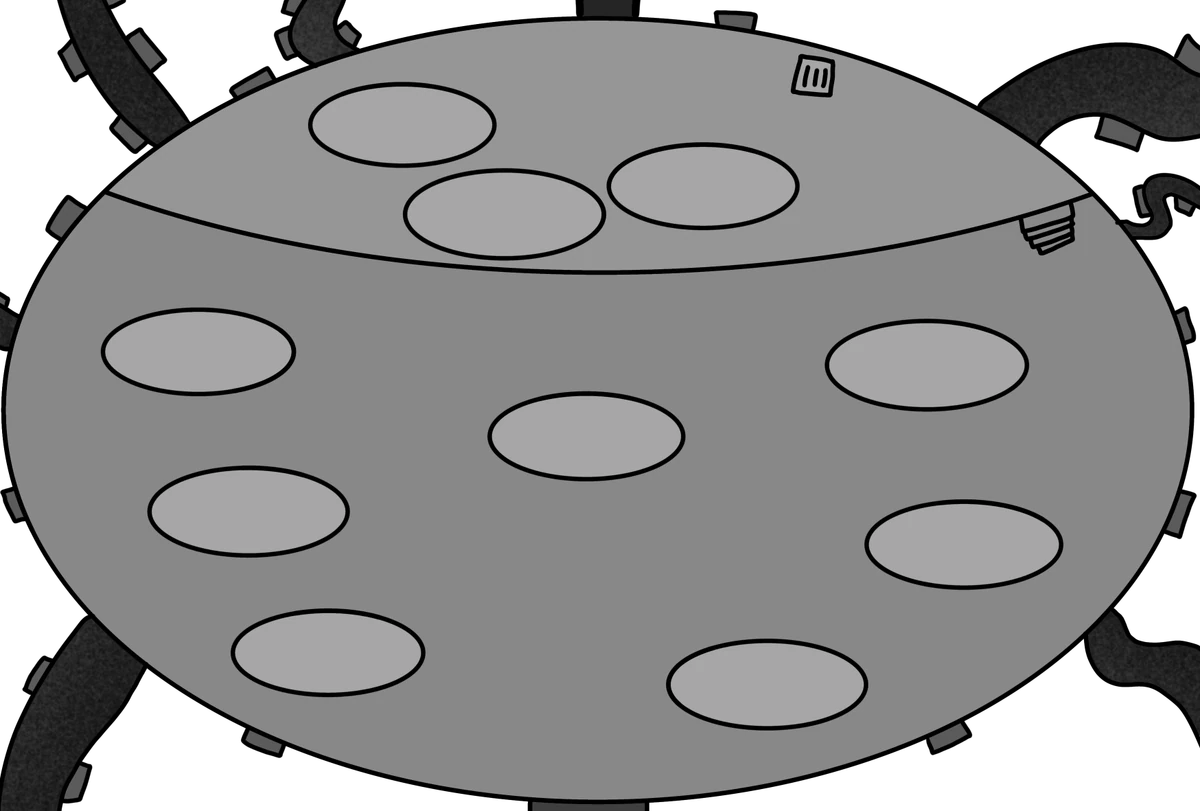 The Garage | Doors Ideas Wiki | Fandom