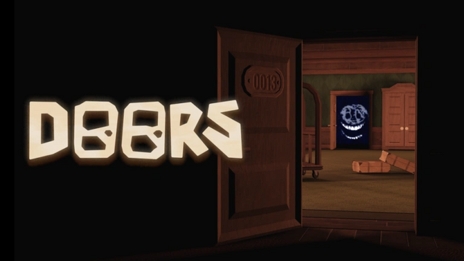 The go-to for official DOORS content.