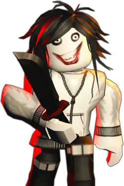 Jeff Returns, Jeff the Killer Wiki