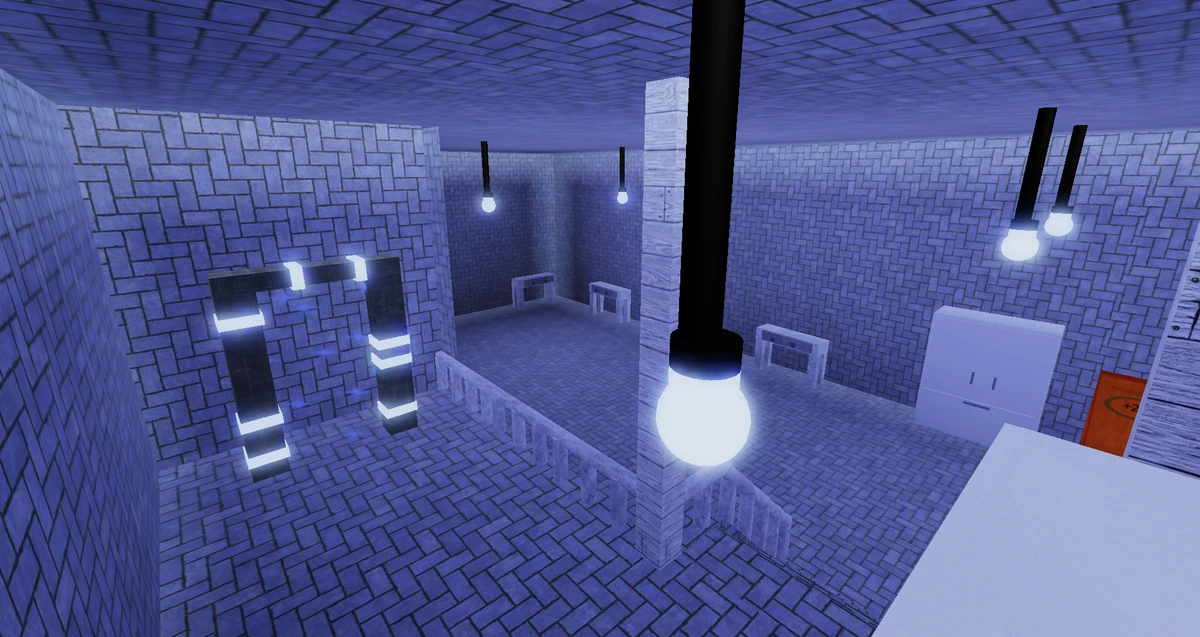 The Frontdoor(Number1robloxfan) Doors Ideas Wiki Fandom