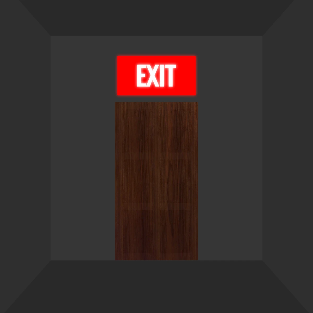 The Exit | Doors Ideas Wiki | Fandom