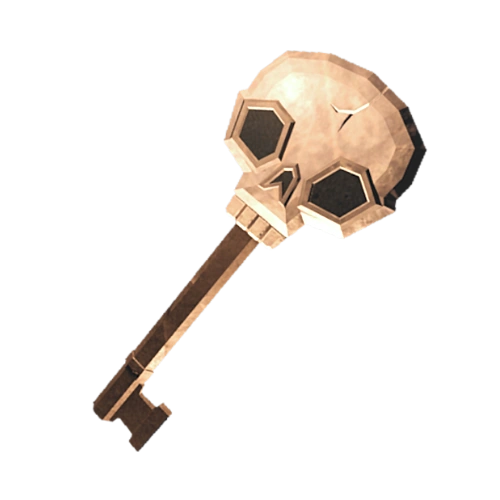 Skeleton Key, DOORS Wiki