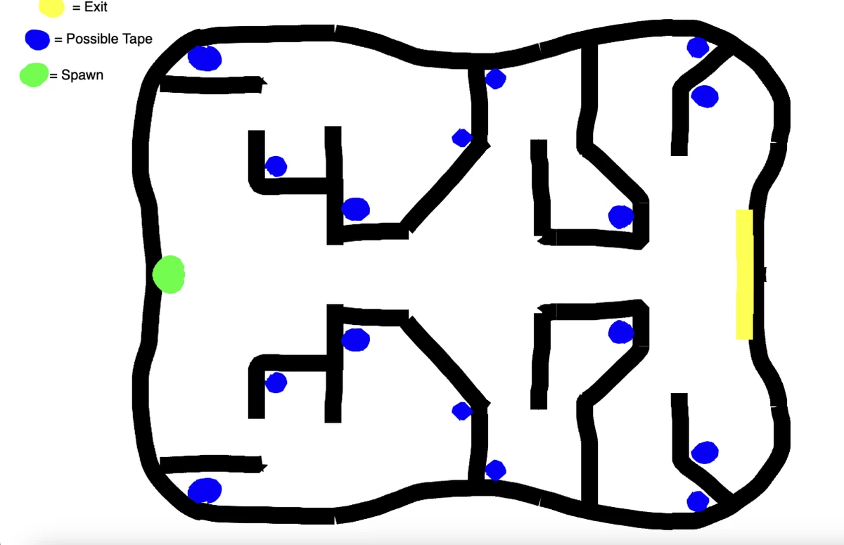 The Storytelling Area Doors Ideas Wiki Fandom