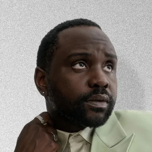 Brian Tyree Henry | Dope Thief Wiki | Fandom