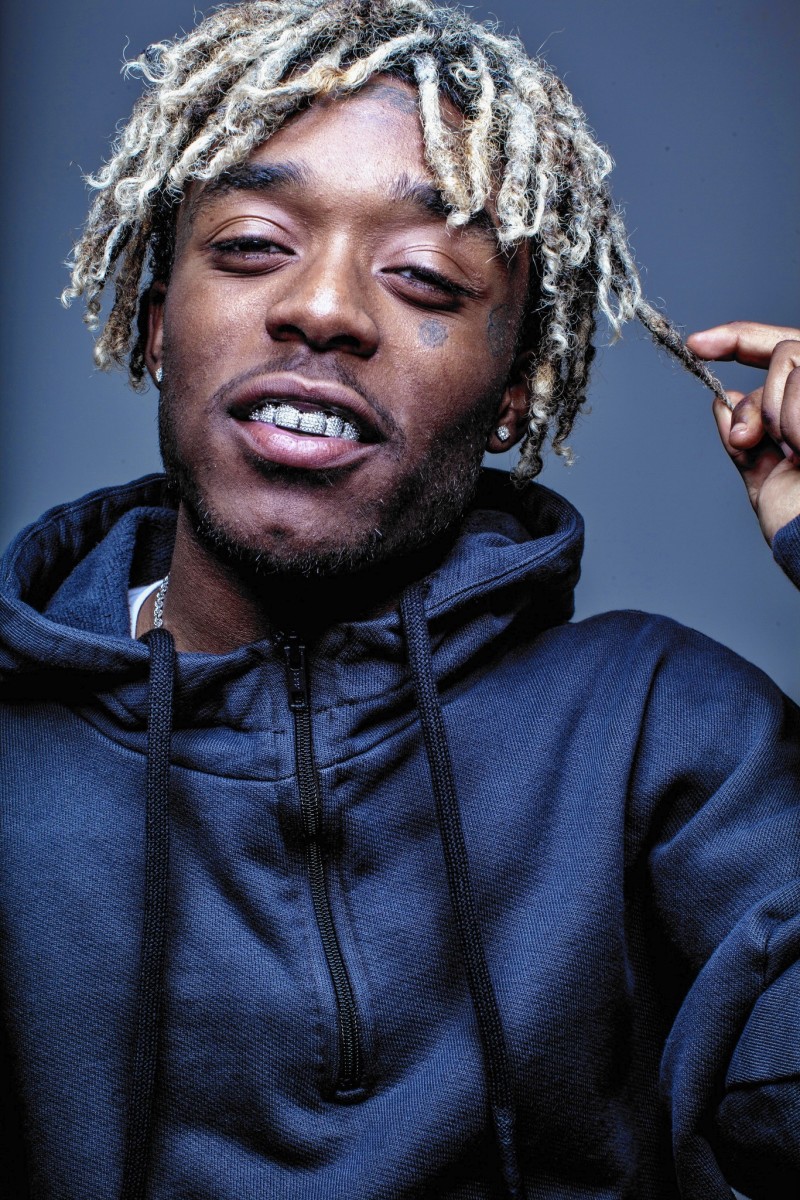 Lil Uzi Vert | DopeMusic Wiki | Fandom