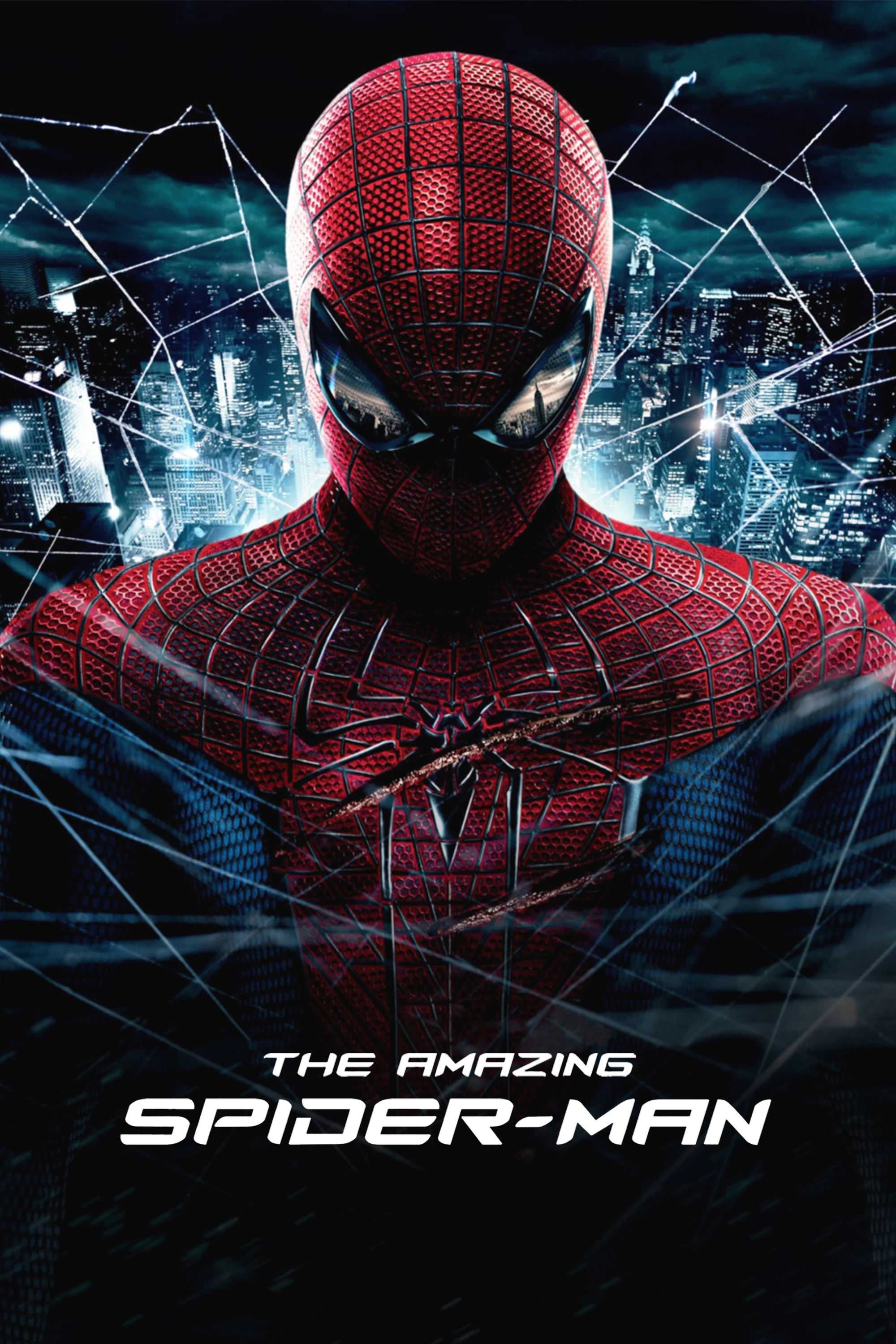 The Amazing Spider-Man | Doppiaggio Italiano Wiki | Fandom, image size:2000x3000