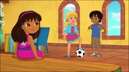 Dance Party | Dora and Friends: Into the City Wiki | Fandom