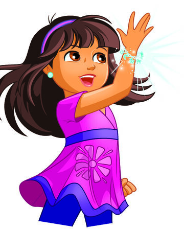 Dora Dora And Friends Into The City Wiki Fandom