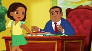 Dance Party | Dora and Friends: Into the City Wiki | Fandom