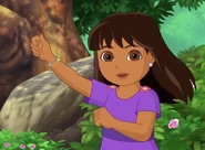 Emma's Violin | Dora and Friends: Into the City Wiki | Fandom