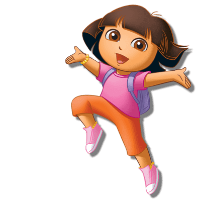 Dora La Exploradora Personaje Wiki Dora La Exploradora Fandom