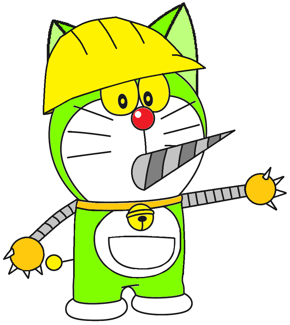 Murasama, Doraemon Fanon Wiki