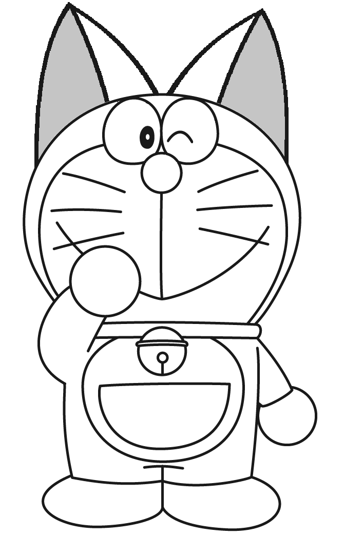 Doraemon Fanon Wiki: Người hâm mộ Doraemon hãy đến với Doraemon Fanon Wiki để khám phá thêm về thế giới Doraemon. Tại đây bạn sẽ tìm thấy những thông tin hữu ích về nhân vật, các tập phim hay cách vẽ chú mèo máy đáng yêu này.