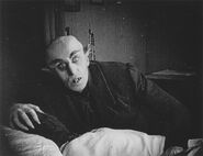 Count Orlok