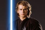 Anakin Skywalker