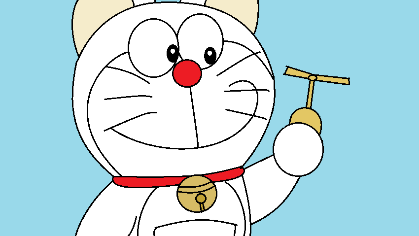 Murasama, Doraemon Fanon Wiki