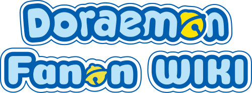 Doraemon Fanon Wiki