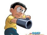 Nobita Nobi