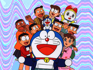 Doraemon ita