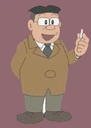 Sensei.gif (10 KB) Signor maestro Aigo Teketoshi