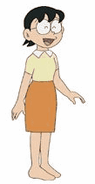 Mamma di Nobita